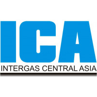 Интергаз Центральная Азия